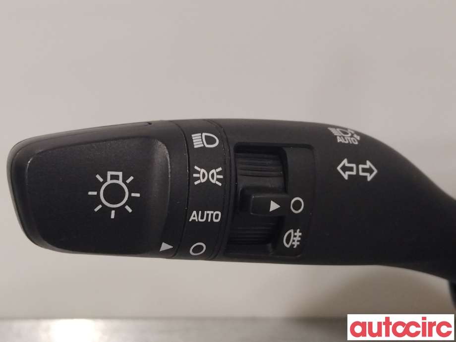 Bryter combi til Hyundai Ioniq Electric 2019-->> (Fase 2)  (HYUNDAI|93404G2812)