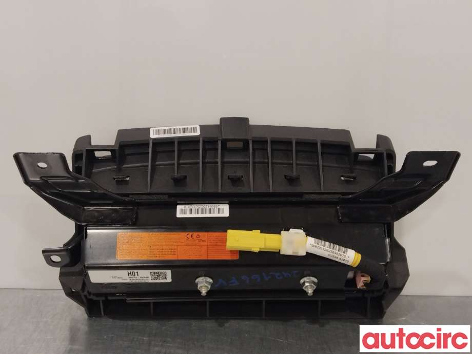 Airbag kne til Hyundai Ioniq Electric 2019-->> (Fase 2)  (HYUNDAI|56970G2000T9Y)