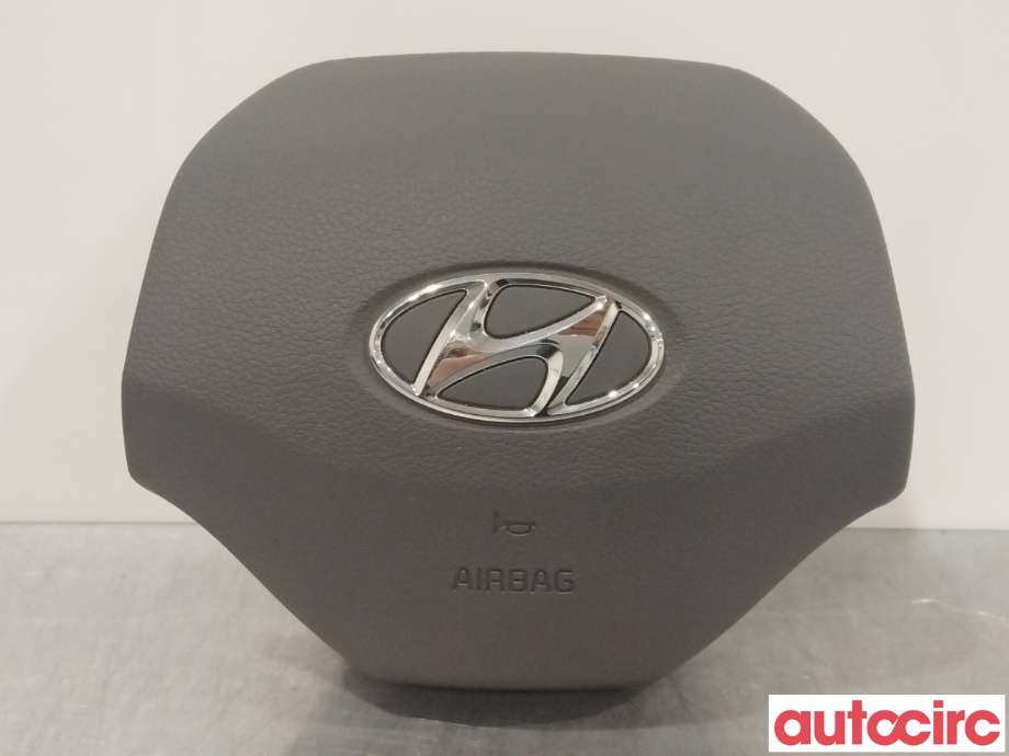 Airbag rattpute til Hyundai Ioniq Electric 2019-->> (Fase 2)  (HYUNDAI|56900G2000T9Y)