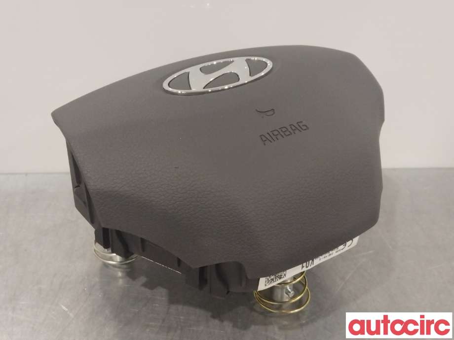 Airbag rattpute til Hyundai Ioniq Electric 2019-->> (Fase 2)  (HYUNDAI|56900G2000T9Y)
