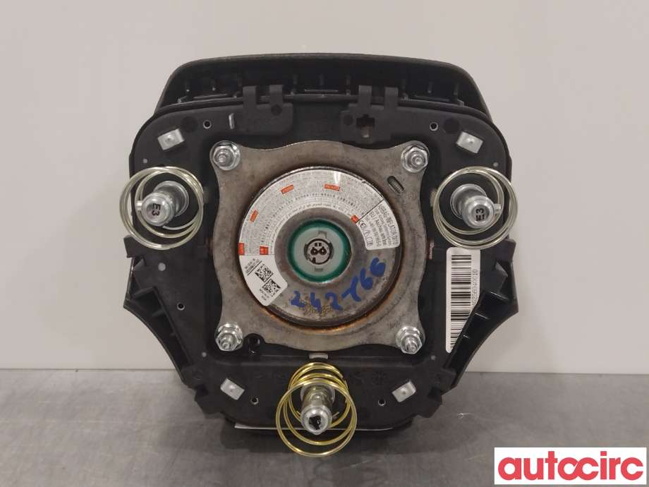 Airbag rattpute til Hyundai Ioniq Electric 2019-->> (Fase 2)  (HYUNDAI|56900G2000T9Y)