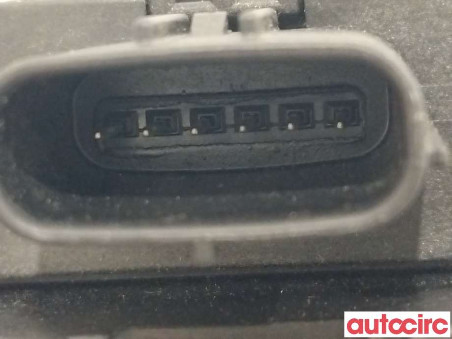 Pedal gass til Hyundai Ioniq Electric 2019-->> (Fase 2)  (HYUNDAI|32700G2130|3274003100)
