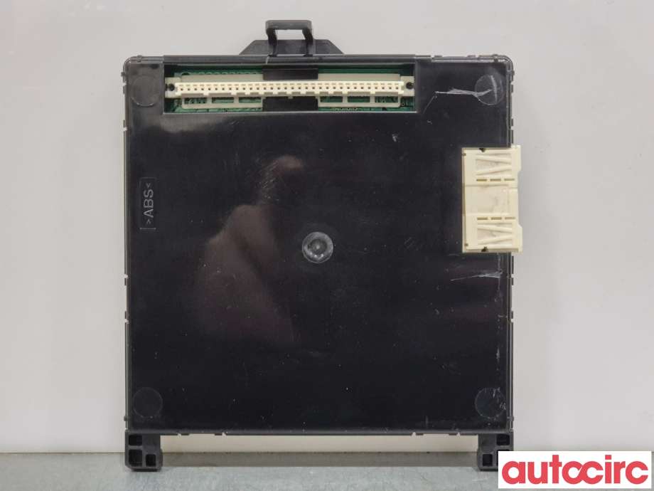 Styreenhet comfort (BCM) til Toyota Auris 2013-2015 (Type II, Fase 1)  (TOYOTA|8922002021||8922102331)