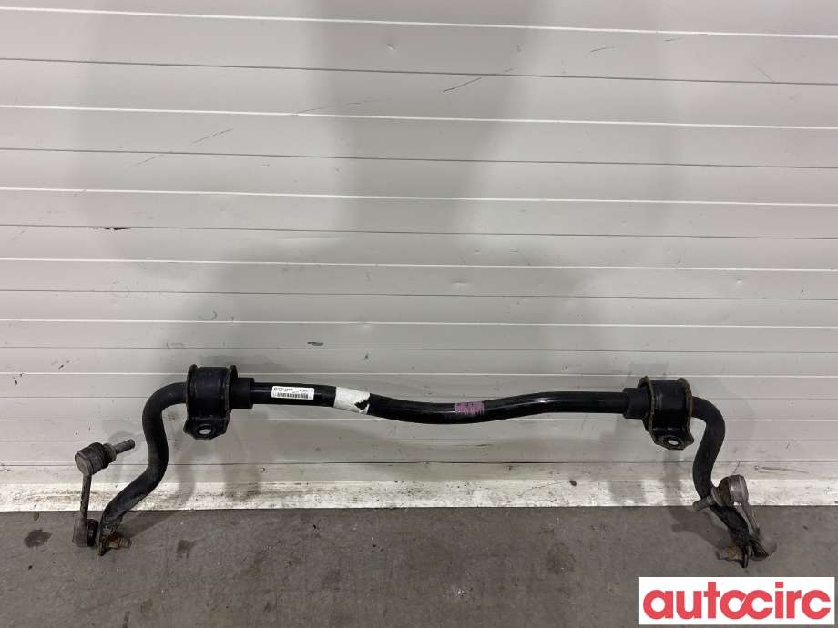 Stabilisatorstag bak til Land Rover Discovery, 2017-->> (Type V) (LAND-ROVER|LR081557)