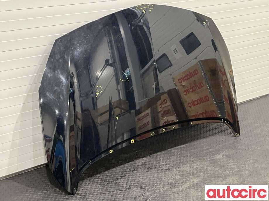 Panser til Opel Astra J 2010-2015  (OPEL|39014121)