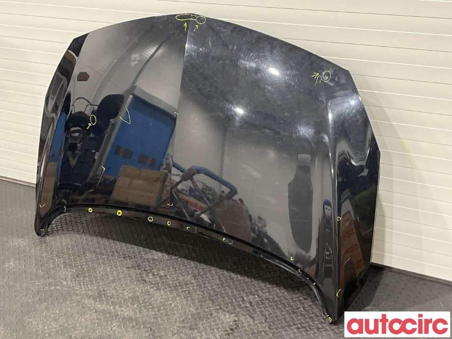 Panser til Opel Astra J 2010-2015  (OPEL|39014121)