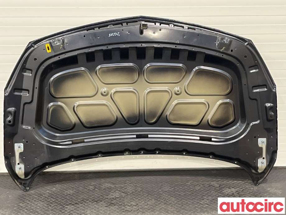 Panser til Opel Astra J 2010-2015  (OPEL|39014121)
