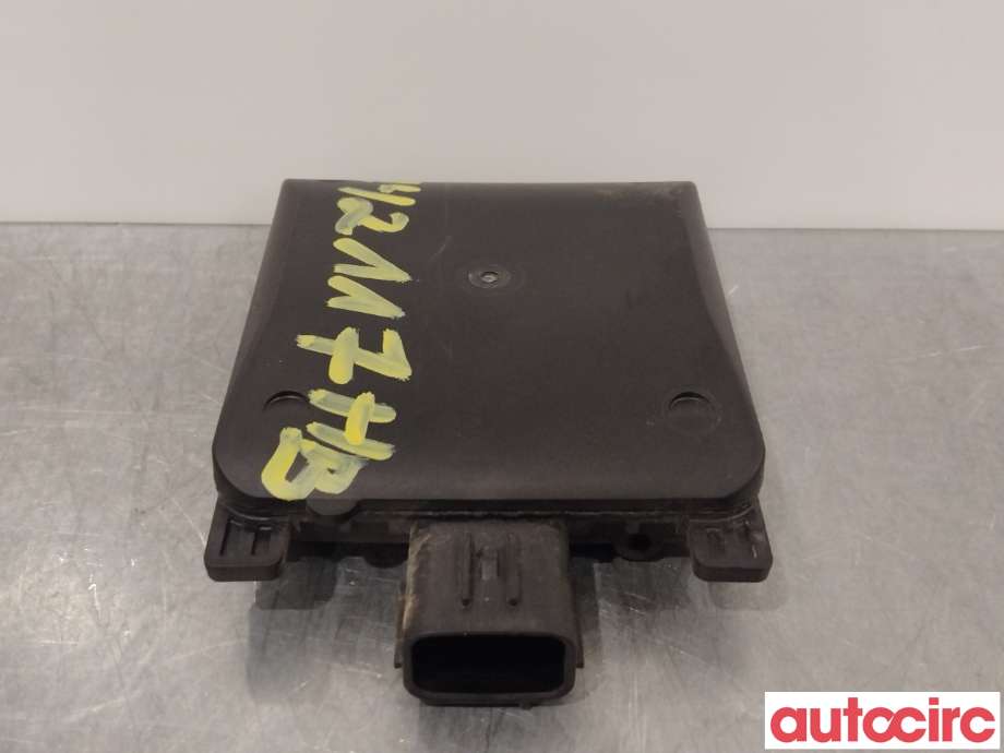 Sensor radar til Polestar 2 2020-->>  (POLESTAR|32473041|32286570)