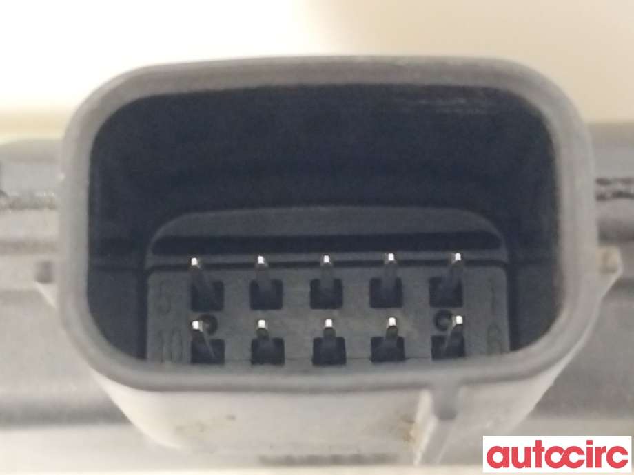 Sensor radar til Polestar 2 2020-->>  (POLESTAR|32473041|32286570)