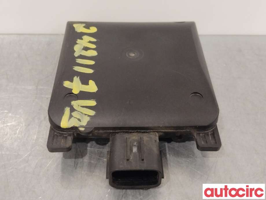 Sensor radar til Polestar 2 2020-->>  (POLESTAR|32473041|32286570)