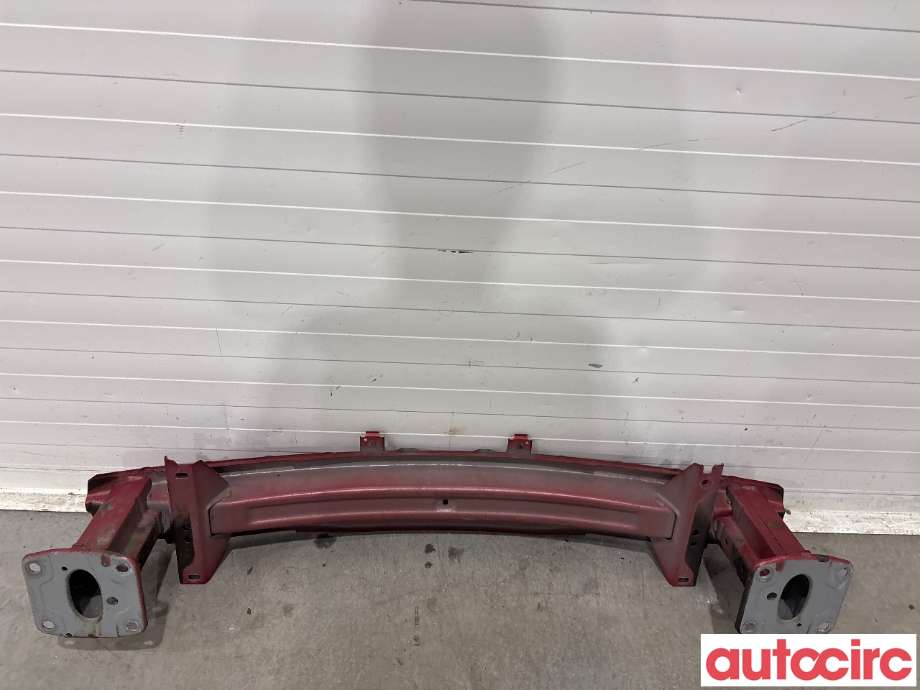 Støtfangerforsterkning foran til Mazda 3 2013-2016 (Type III, Fase 1)  (MAZDA|B45A-50-070A|)
