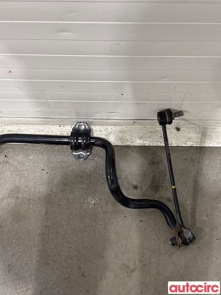 Stabilisatorstag foran til Kia Soul 2014-2019 (Type II)  (KIA|54810B2000|)