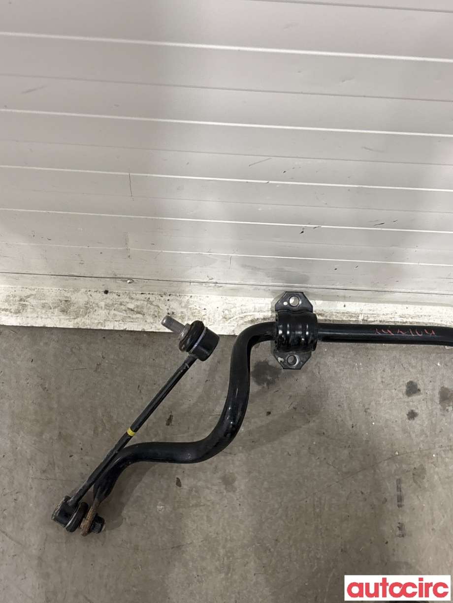 Stabilisatorstag foran til Kia Soul 2014-2019 (Type II)  (KIA|54810B2000|)