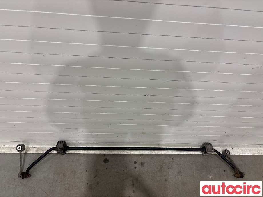 Stabilisatorstag bak til Porsche Panamera, 2009-2017 (Type I) (970) (970) (PORSCHE|97033370105)