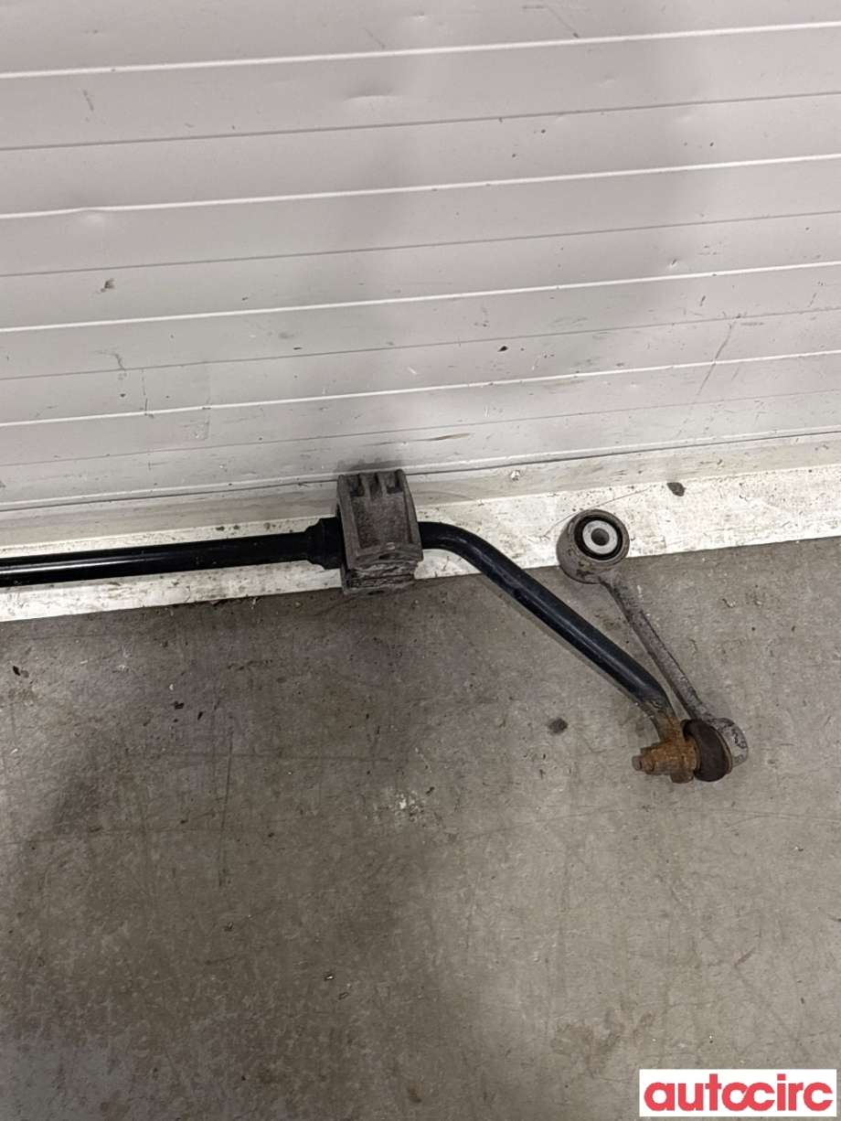 Stabilisatorstag bak til Porsche Panamera 2009-2017 (Type I) (970) (970) (PORSCHE|97033370105|)