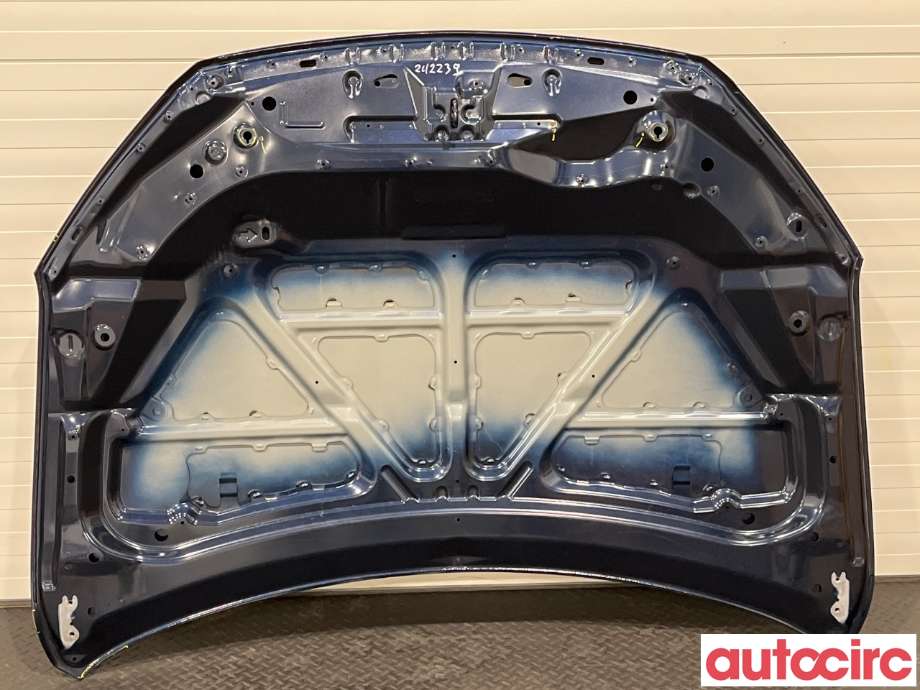 Panser til Mazda CX-5 2012-2017 (Type I)  (MAZDA|KDY3-52-31XA)