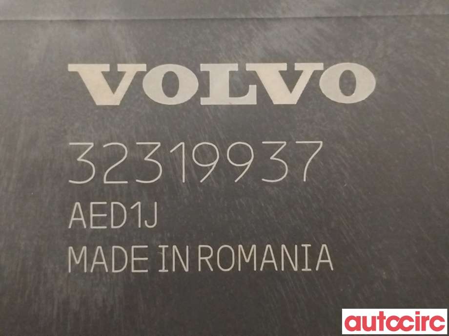 Styreenhet diverse til Polestar 2 2020-->> (POLESTAR|32296405|32319937)