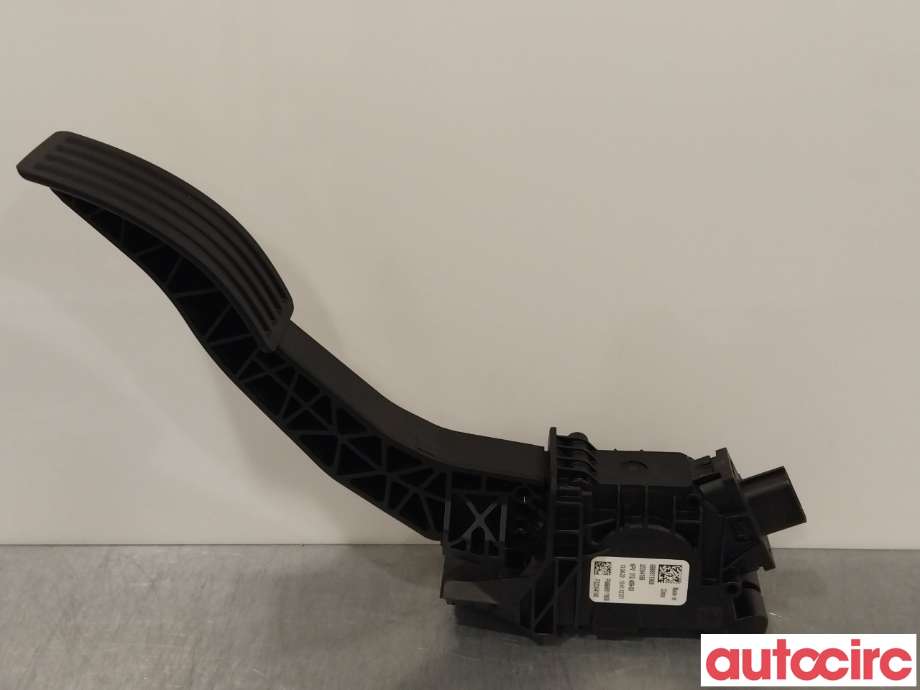 Pedal gass til Polestar 2 2020-->> (POLESTAR|32264188)