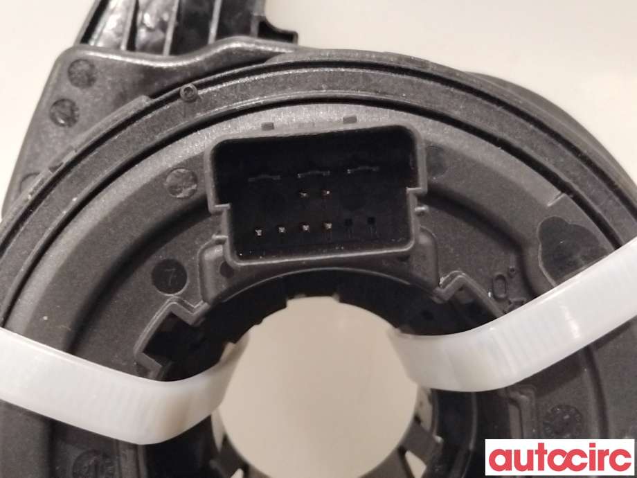 Airbag slepering til VW T-Cross 2019-->>  (VOLKSWAGEN|2Q0959653|)