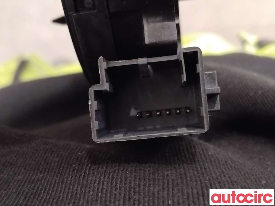 Airbag slepering til VW T-Cross 2019-->>  (VOLKSWAGEN|2Q0959653|)