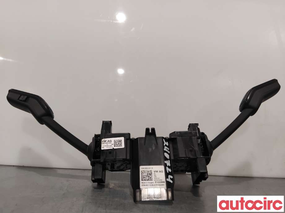 Bryter combi til VW T-Cross 2019-->> (VOLKSWAGEN|2Q0953502||2QC953502)