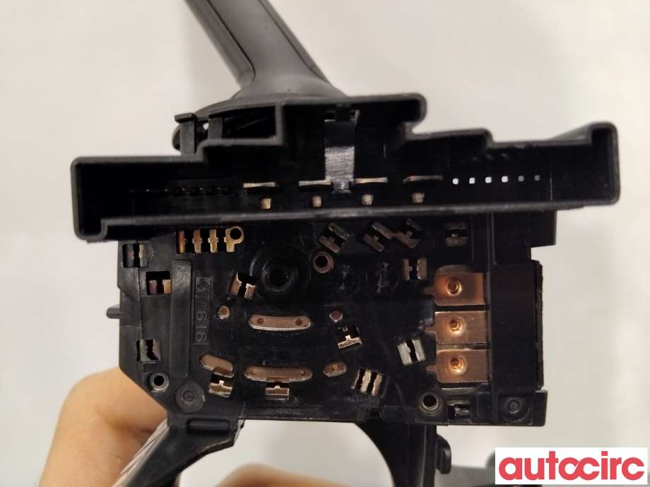 Bryter combi til VW T-Cross 2019-->> (VOLKSWAGEN|2Q0953502||2QC953502)