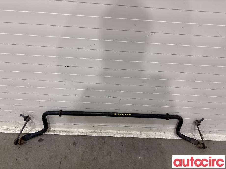 Stabilisatorstag foran til Porsche Panamera, 2009-2017 (Type I) (970) (970) (PORSCHE|97034370102)