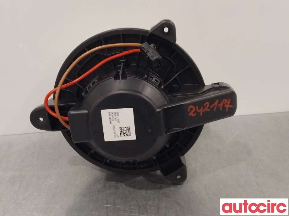 Varmeapparat motor til Polestar 2 2020-->>  (POLESTAR|31497510|8888773985)