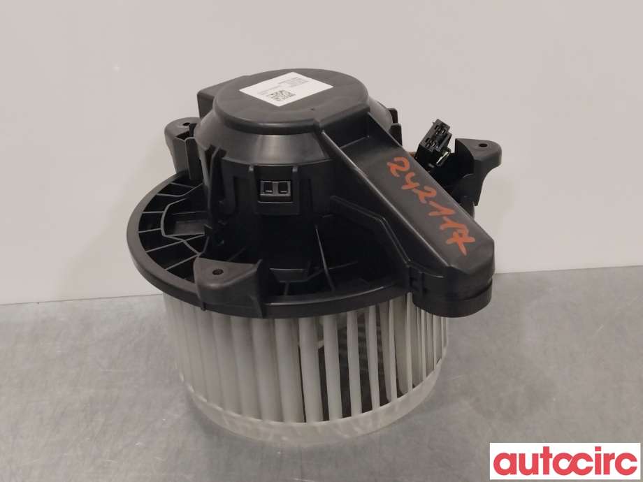 Varmeapparat motor til Polestar 2 2020-->>  (POLESTAR|31497510|8888773985)