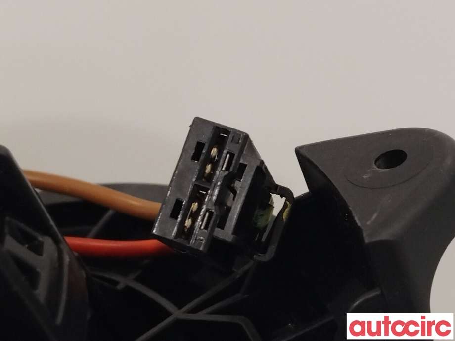 Varmeapparat motor til Polestar 2 2020-->>  (POLESTAR|31497510|8888773985)