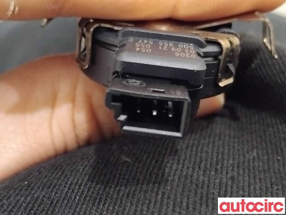Sensor regnsensor til VW T-Cross 2019-->>  (VOLKSWAGEN|5Q0955547C|)