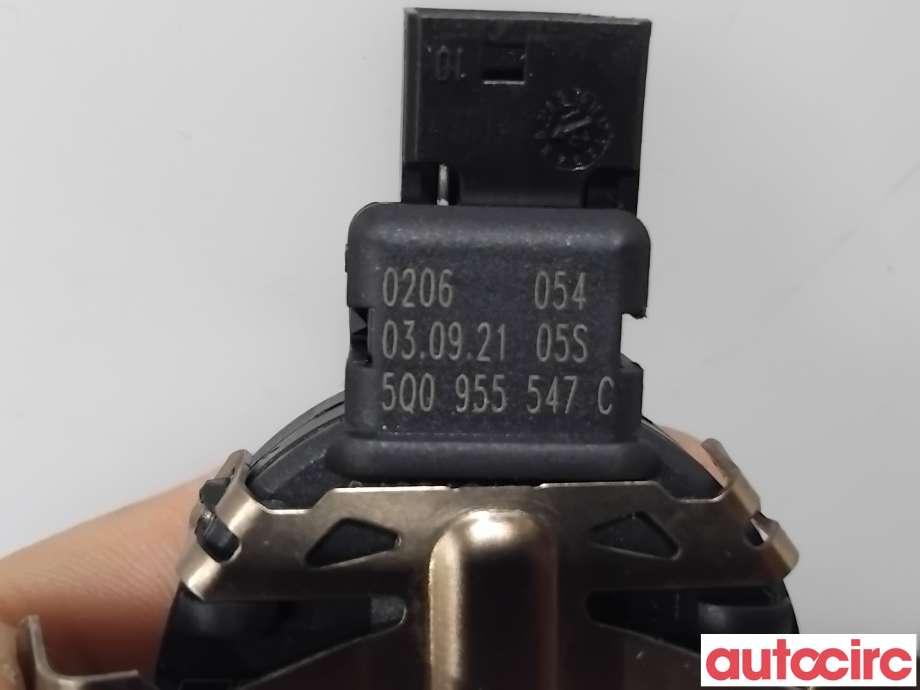 Sensor regnsensor til VW T-Cross 2019-->>  (VOLKSWAGEN|5Q0955547C|)