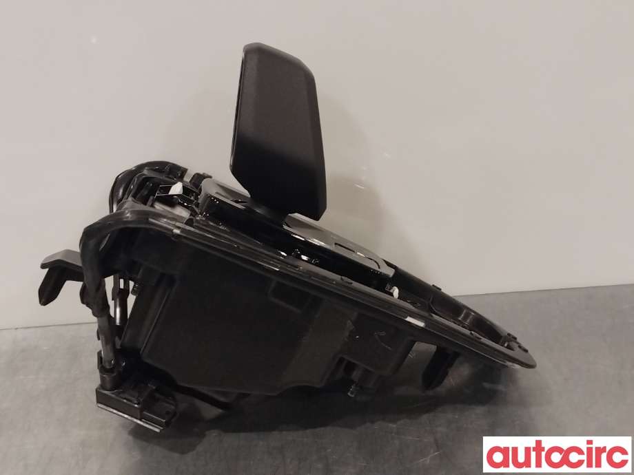 Girstang/girvelger automat til Polestar 2 2020-->>  (POLESTAR|32335819|)
