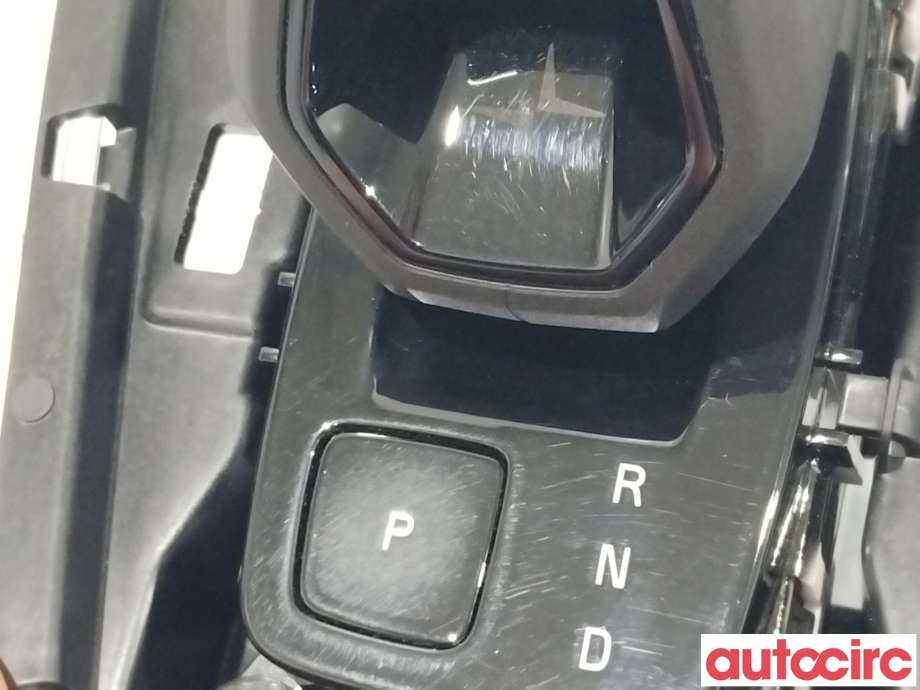 Girstang/girvelger automat til Polestar 2 2020-->>  (POLESTAR|32335819|)