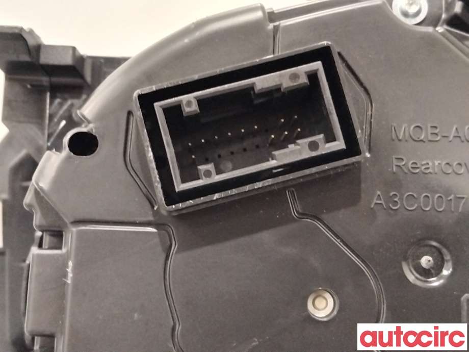 Instrumentpanel til VW T-Cross 2019-->>  (VOLKSWAGEN|2G0920740J|A3C04202000)