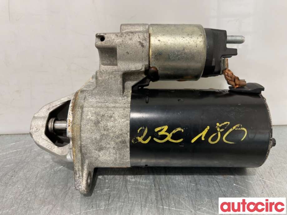 Starter diesel til Mercedes B-Klasse 2008-2011 (Fase 2) (W245) (W245) (MERCEDES|A0051517401|0001108217)