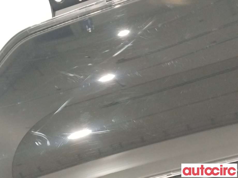 Instrumentpanel til Polestar 2 2020-->>  (POLESTAR|36003414|32320231)