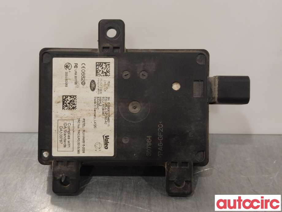 Sensor radar til Land Rover Discovery 2017-->> (Type V) (LAND-ROVER|LR123894|LR099525|JPLA-14F152-AC)