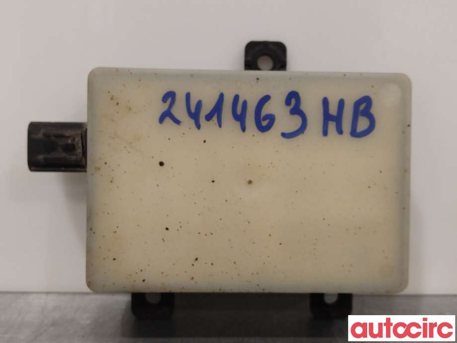 Sensor radar til Land Rover Discovery 2017-->> (Type V) (LAND-ROVER|LR123894|LR099525|JPLA-14F152-AC)