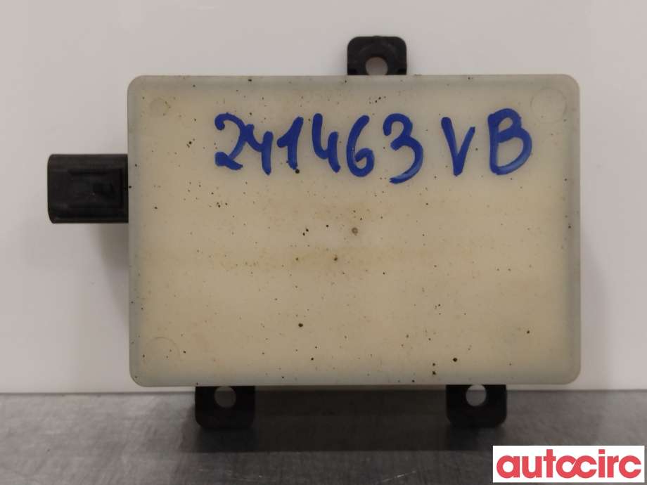 Sensor radar til Land Rover Discovery 2017-->> (Type V)  (LAND-ROVER|LR123894|LR099525|JPLA-14F152-AC)