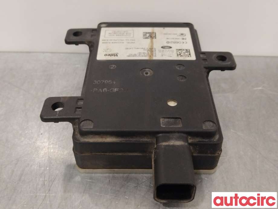 Sensor radar til Land Rover Discovery 2017-->> (Type V)  (LAND-ROVER|LR123894|LR099525|JPLA-14F152-AC)