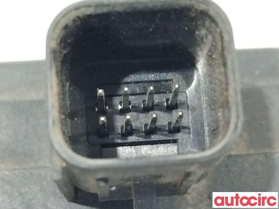 Sensor radar til Land Rover Discovery 2017-->> (Type V)  (LAND-ROVER|LR123894|LR099525|JPLA-14F152-AC)