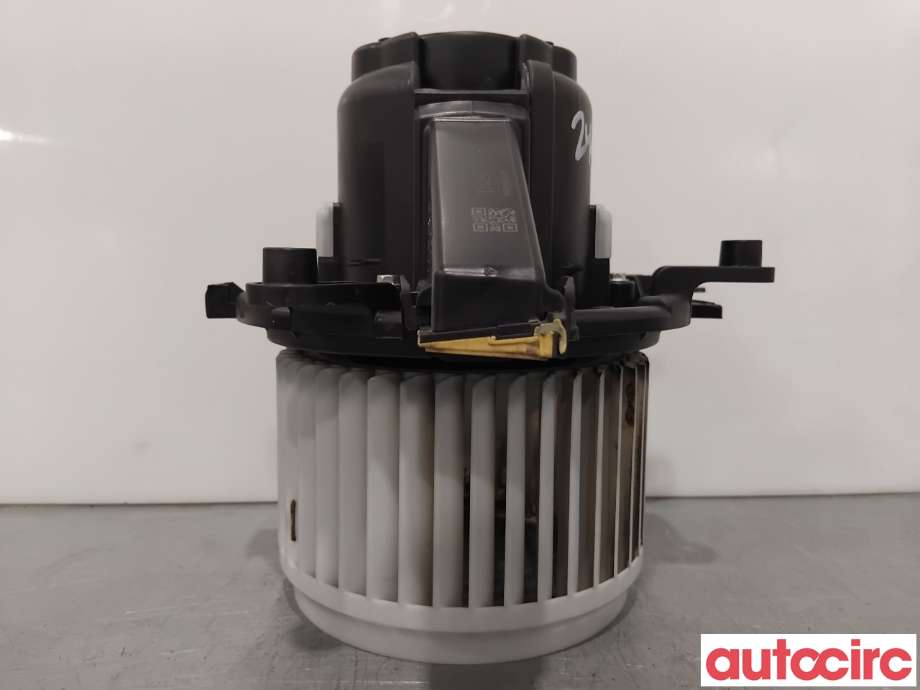 Varmeapparat motor til Peugeot Expert 2016-->> (Type III)  (PEUGEOT|1617062780|EJV00003|9849717080)