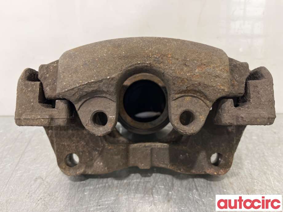 Bremsecaliper høyre foran til VW Transporter / Caravelle 2009-2015 (Fase 2) (T5) (T5) (VOLKSWAGEN|7H0615124A||7H0615124C)
