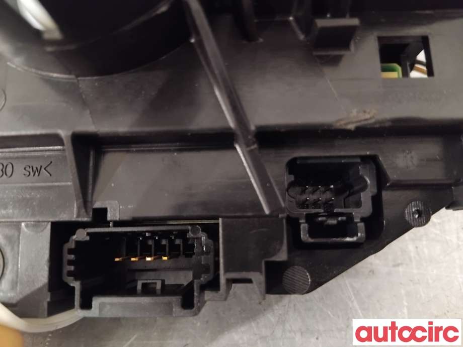Bryter combi til Peugeot Expert 2016-->> (Type III)  (PEUGEOT|98093081ZD|10337462-02|98312522ZD)