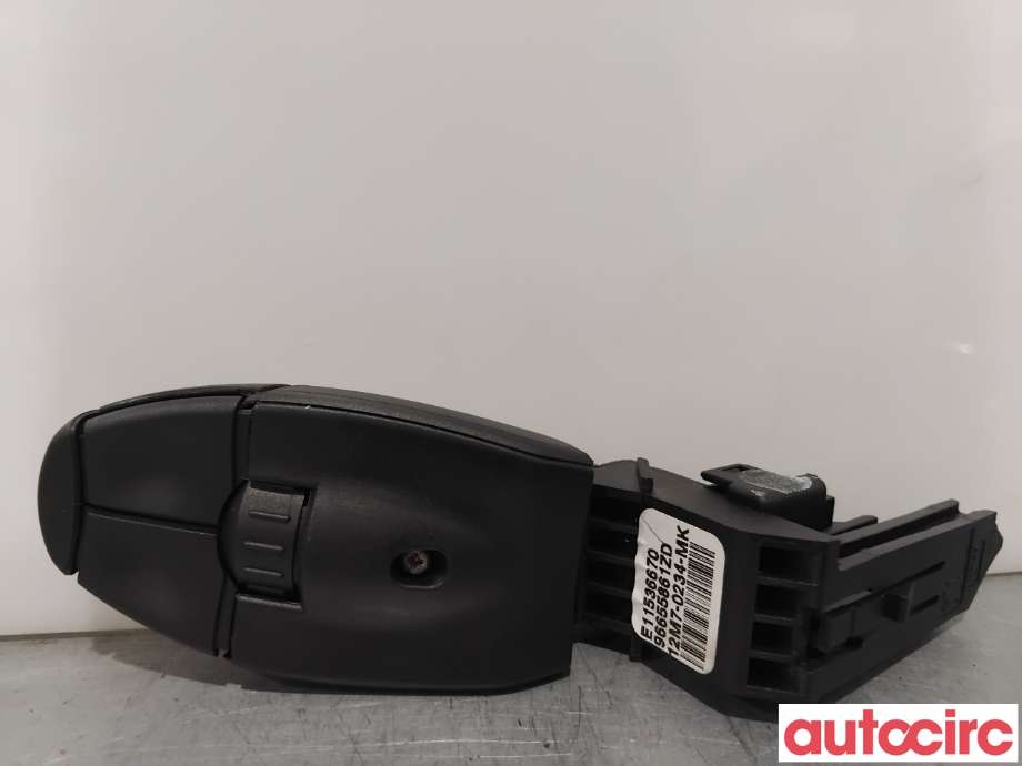 Bryter cruise control til Peugeot Expert 2016-->> (Type III) (PEUGEOT|96655861ZD|)