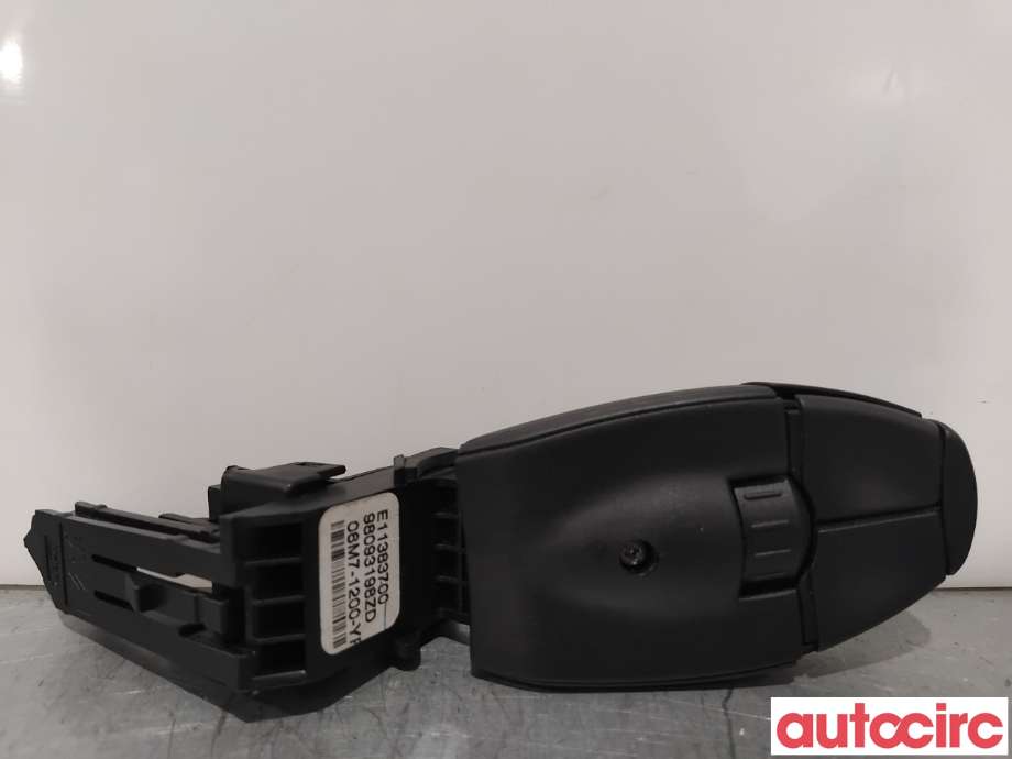 Bryter diverse til Peugeot Expert 2016-->> (Type III)  (PEUGEOT|98093198ZD|)