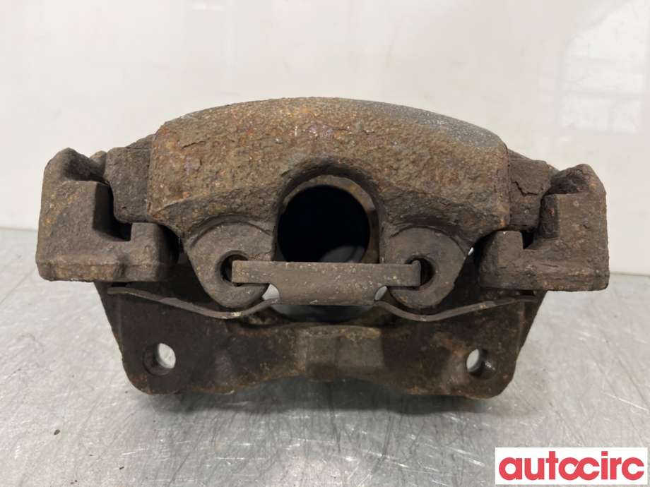 Bremsecaliper venstre foran til VW Transporter / Caravelle 2009-2015 (Fase 2) (T5) (T5) (VOLKSWAGEN|7H0615123A||7H0615123C)