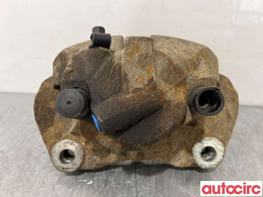 Bremsecaliper venstre foran til VW Transporter / Caravelle 2009-2015 (Fase 2) (T5) (T5) (VOLKSWAGEN|7H0615123A||7H0615123C)