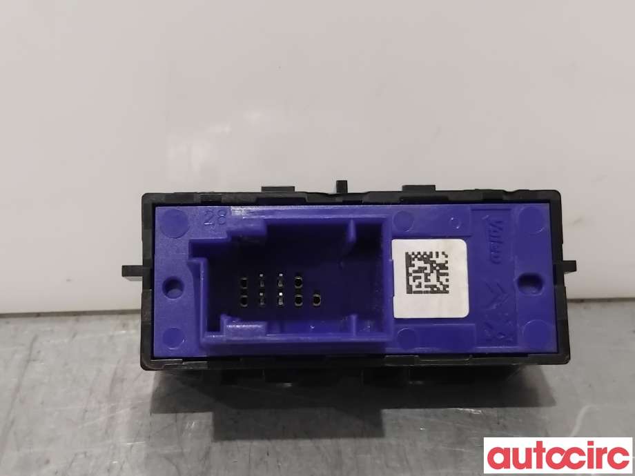 Bryter diverse til Peugeot Expert 2016-->> (Type III)  (PEUGEOT|98088536ZD||98088526ZD)